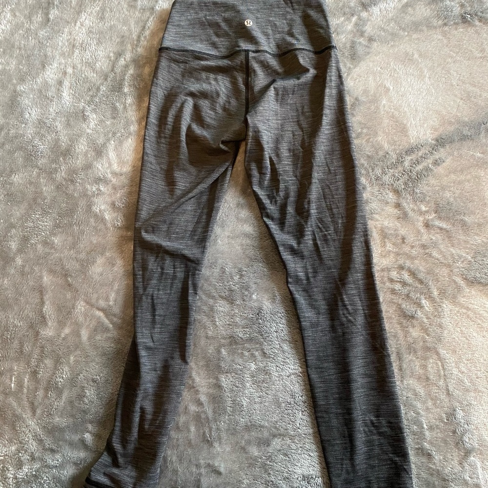 Lulu Lemon leggings